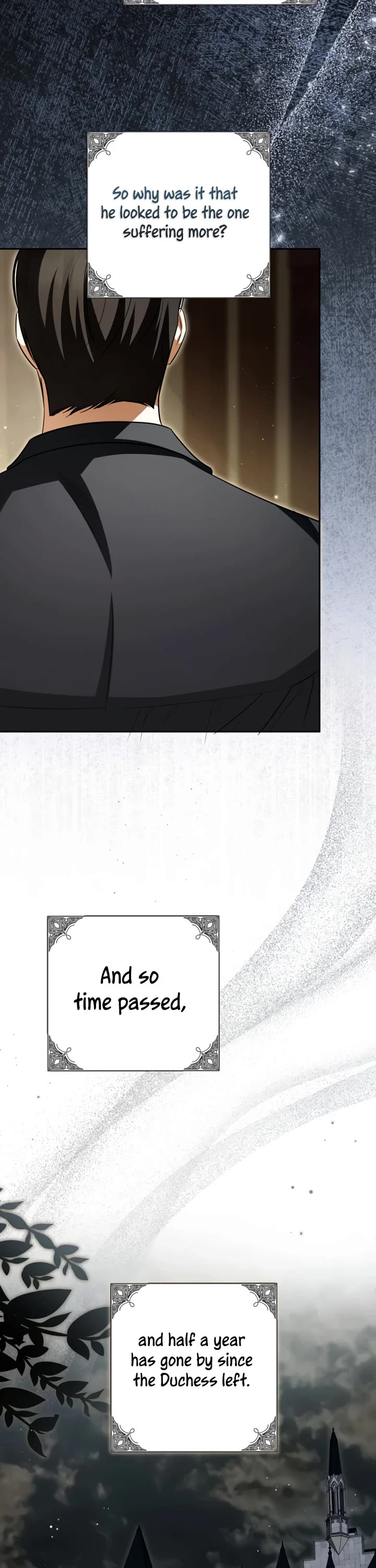 It Seems I've Transmigrated Somewhere chapter 91 page 27