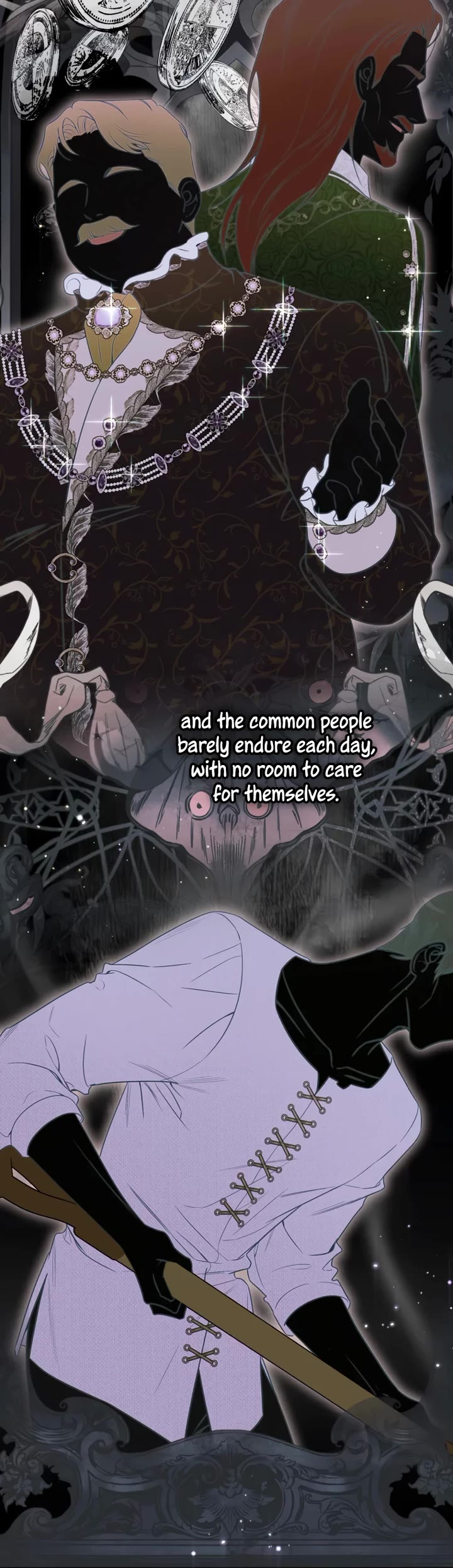 It Seems I've Transmigrated Somewhere chapter 91 page 29