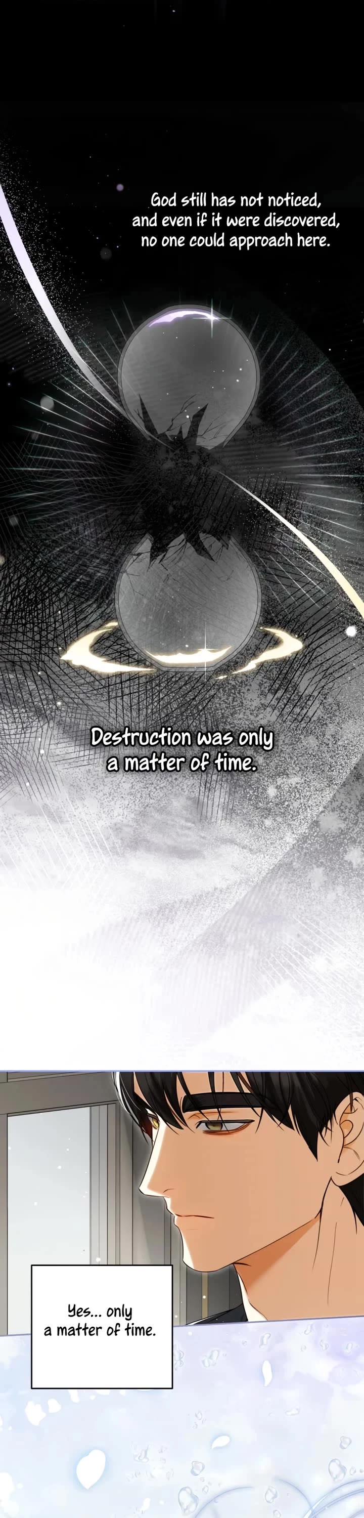 It Seems I've Transmigrated Somewhere chapter 91 page 30