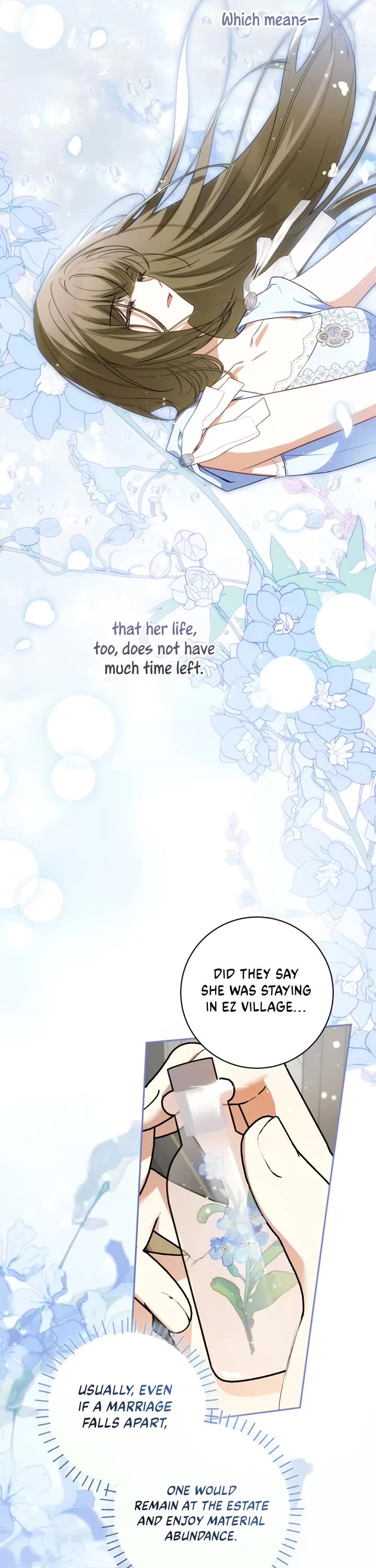 It Seems I've Transmigrated Somewhere chapter 91 page 31