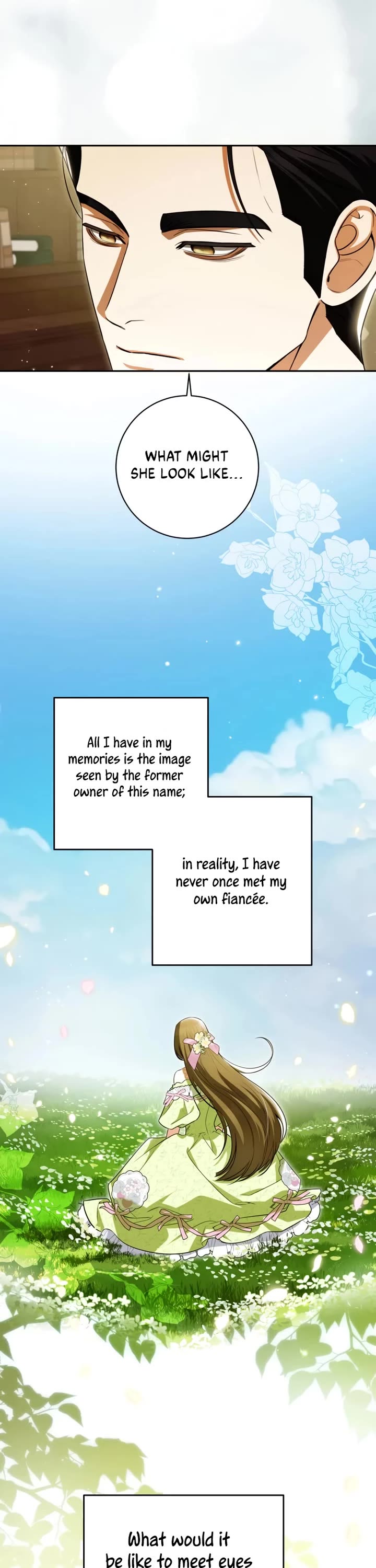 It Seems I've Transmigrated Somewhere chapter 91 page 6