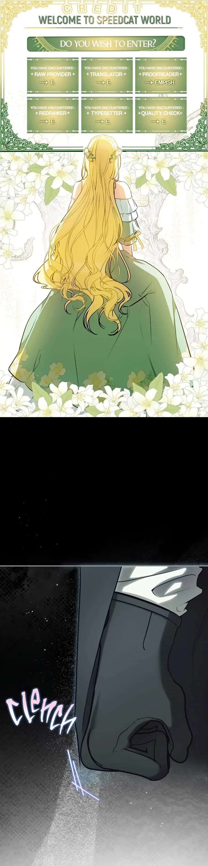 It Seems I've Transmigrated Somewhere chapter 92 page 1