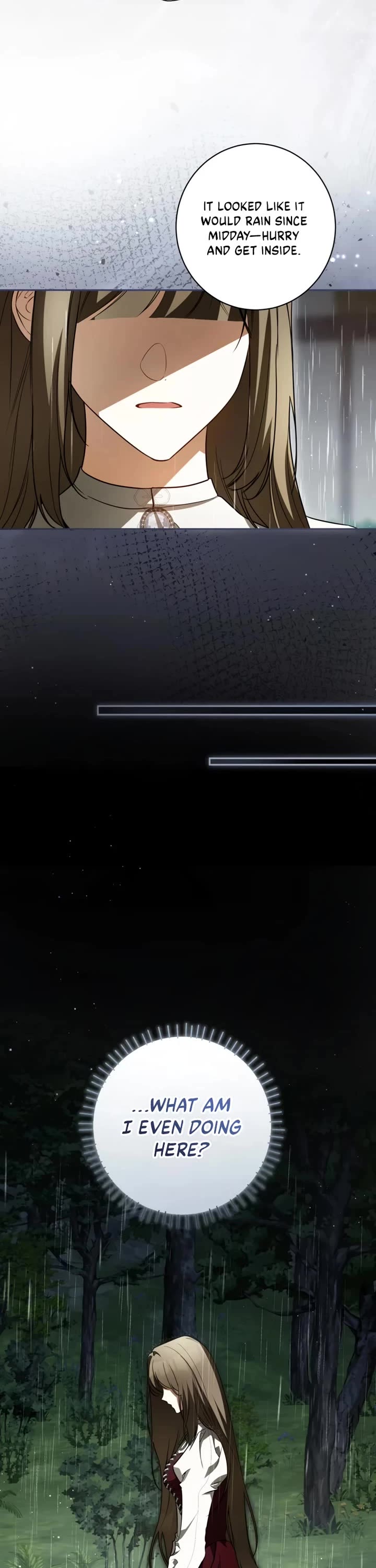 It Seems I've Transmigrated Somewhere chapter 92 page 10