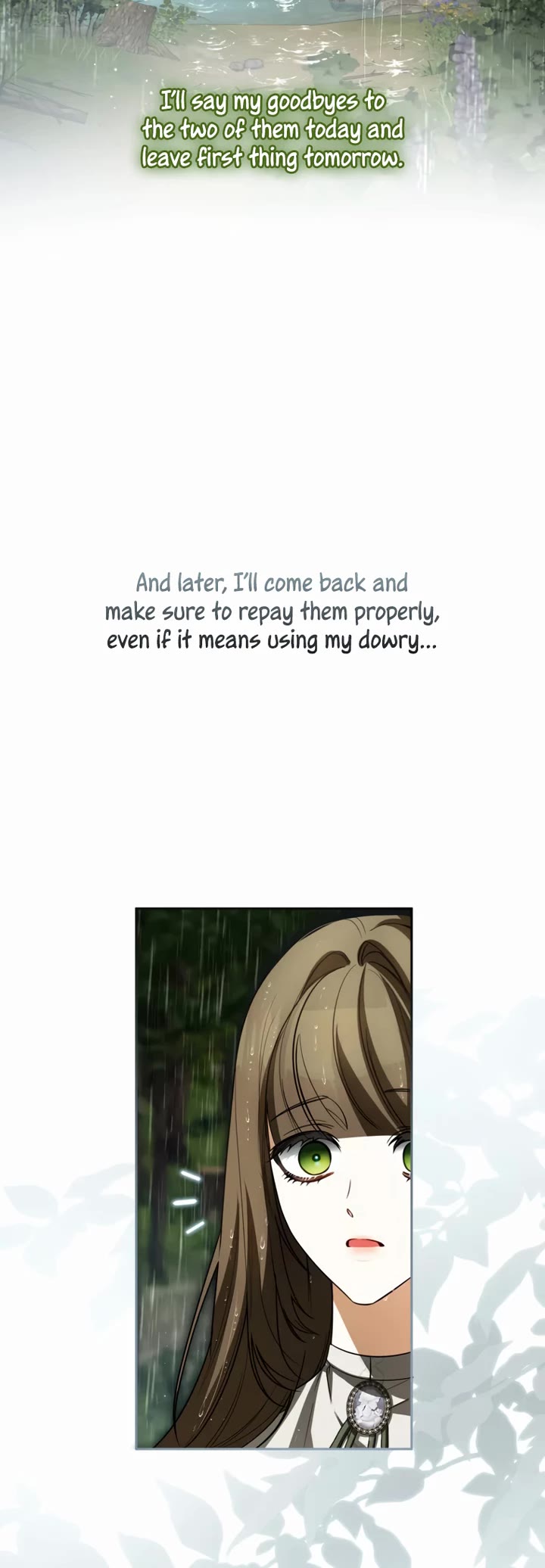 It Seems I've Transmigrated Somewhere chapter 92 page 13