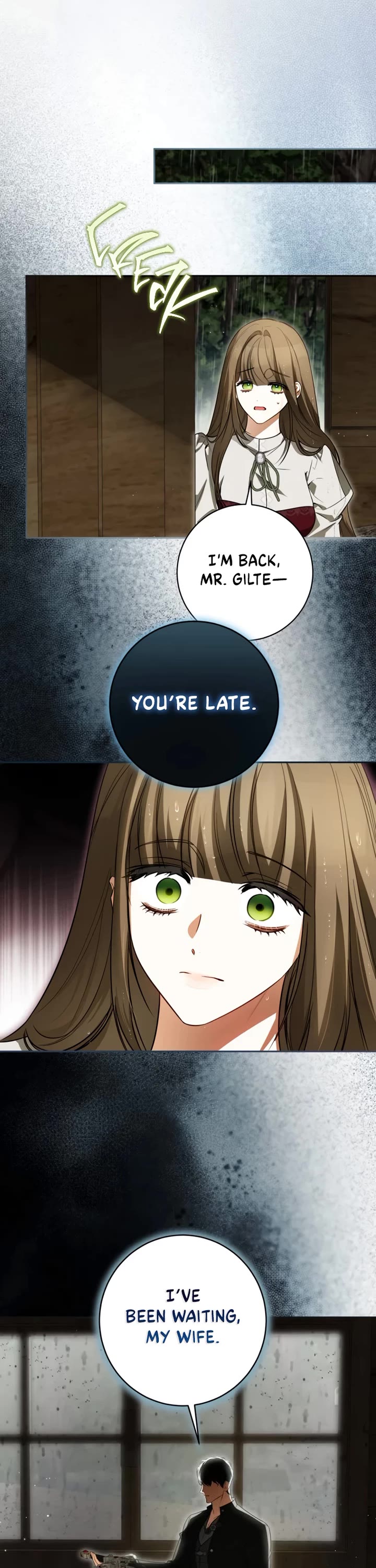 It Seems I've Transmigrated Somewhere chapter 92 page 15