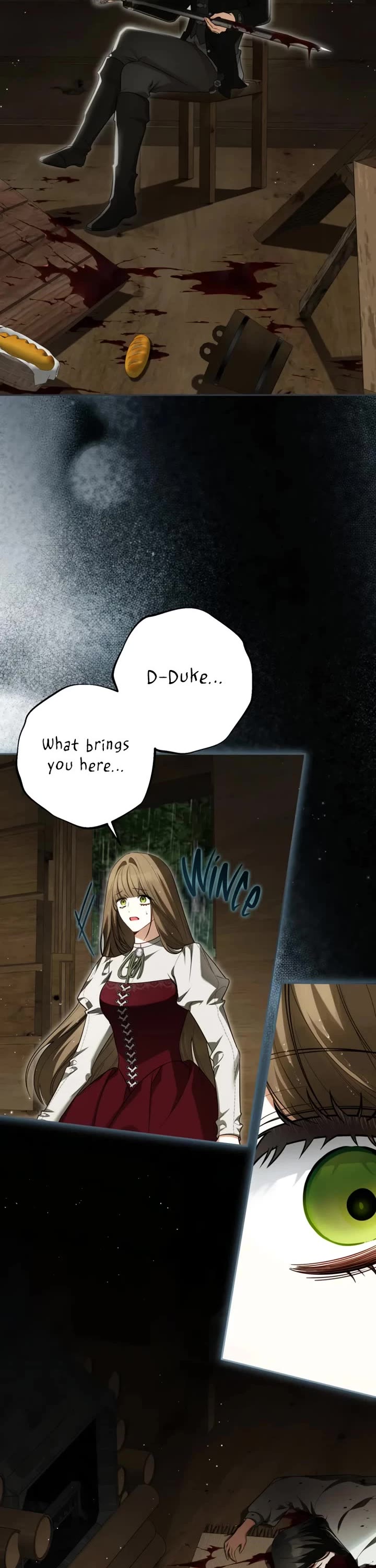 It Seems I've Transmigrated Somewhere chapter 92 page 16