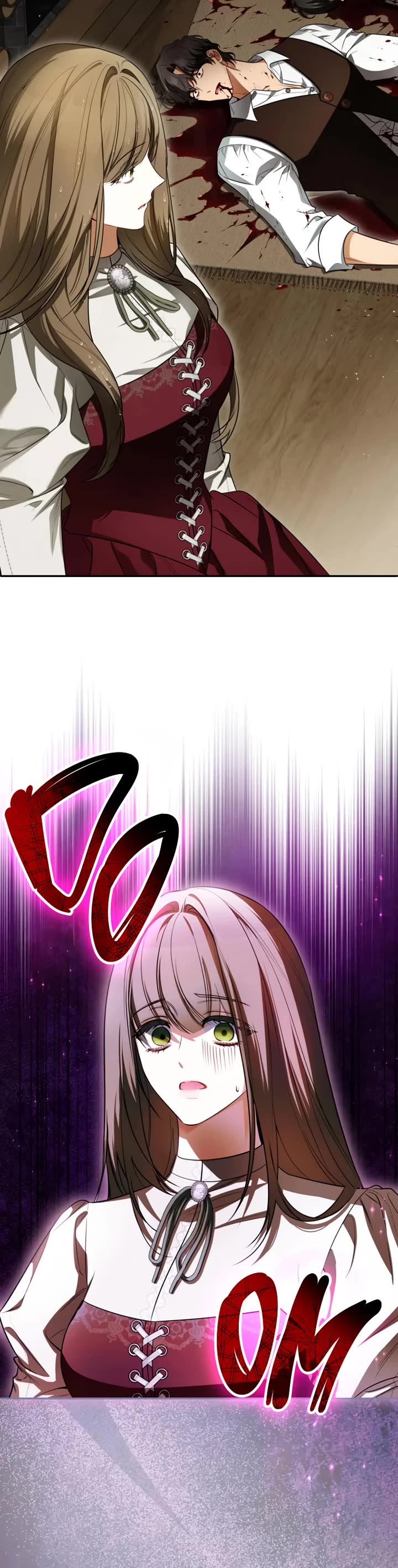 It Seems I've Transmigrated Somewhere chapter 92 page 17