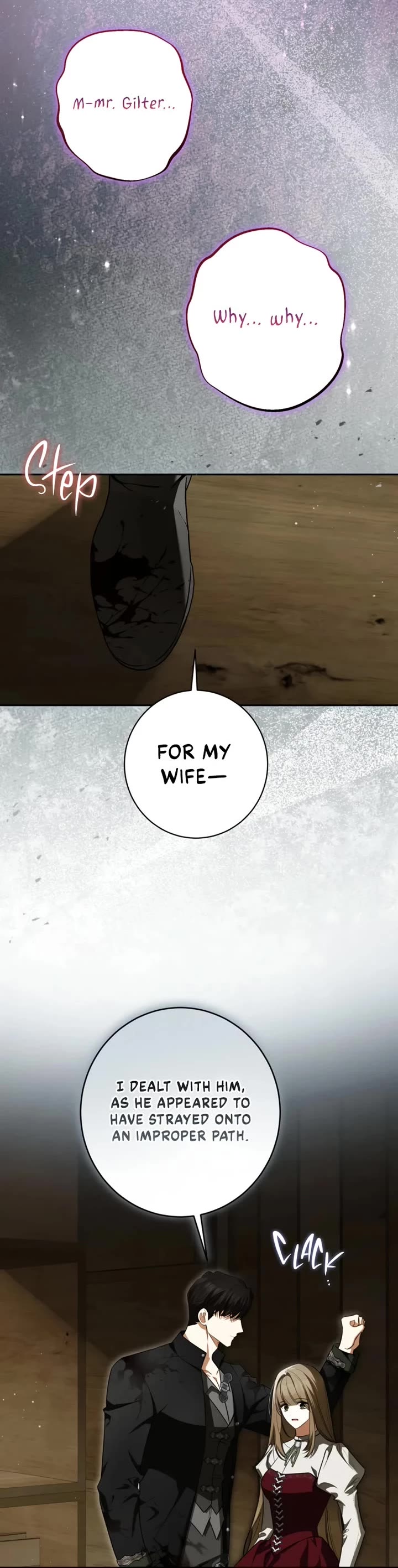 It Seems I've Transmigrated Somewhere chapter 92 page 18