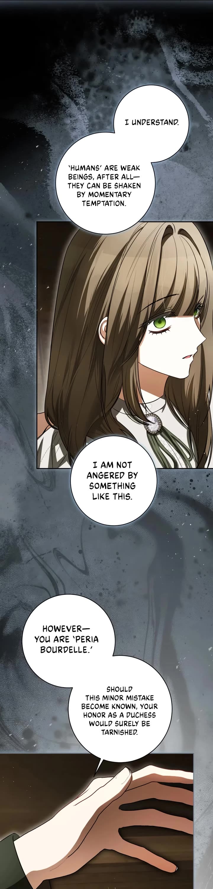 It Seems I've Transmigrated Somewhere chapter 92 page 19