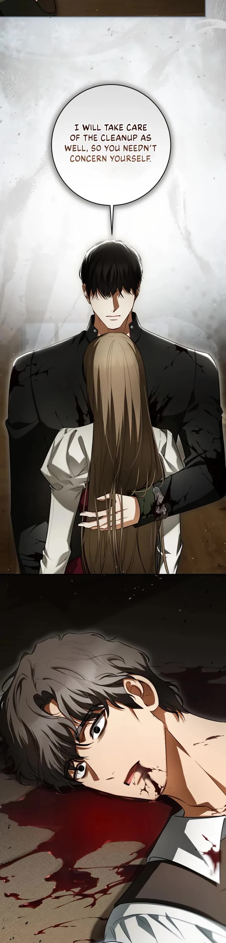 It Seems I've Transmigrated Somewhere chapter 92 page 20