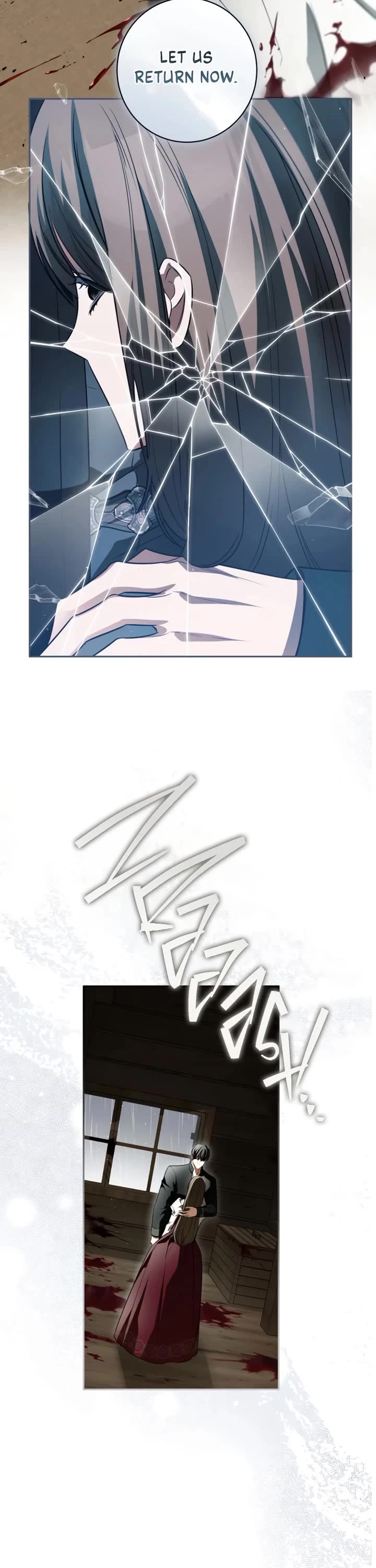 It Seems I've Transmigrated Somewhere chapter 92 page 21