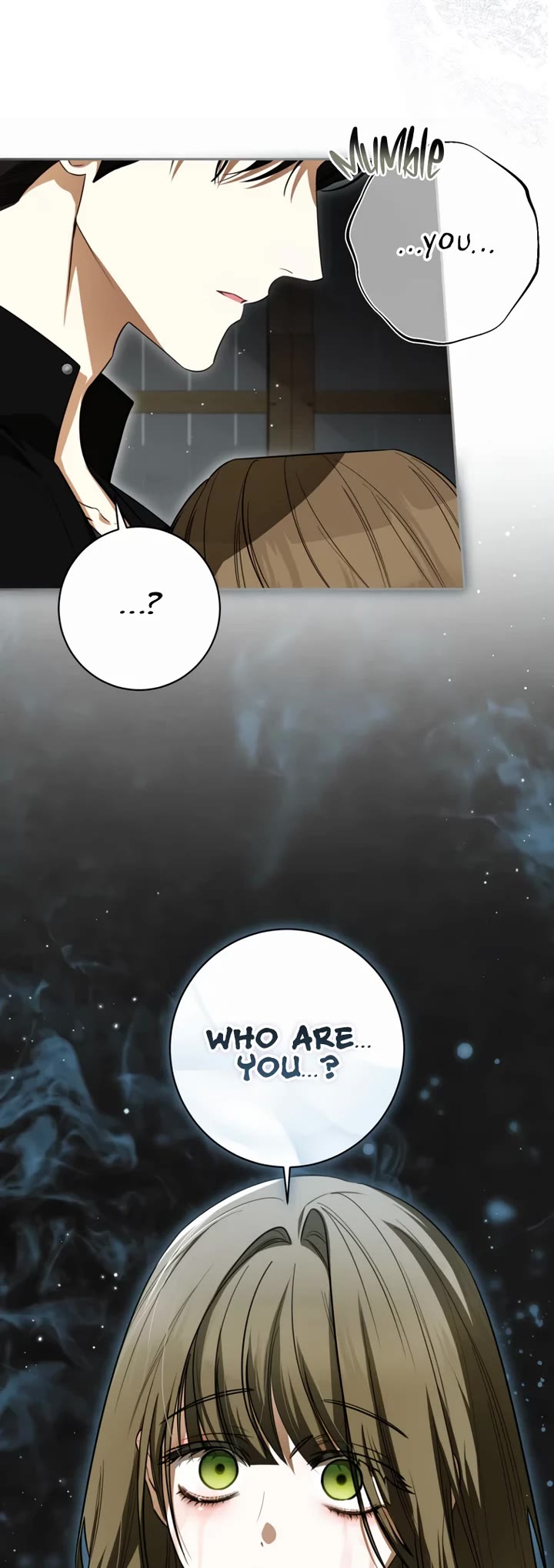 It Seems I've Transmigrated Somewhere chapter 92 page 22