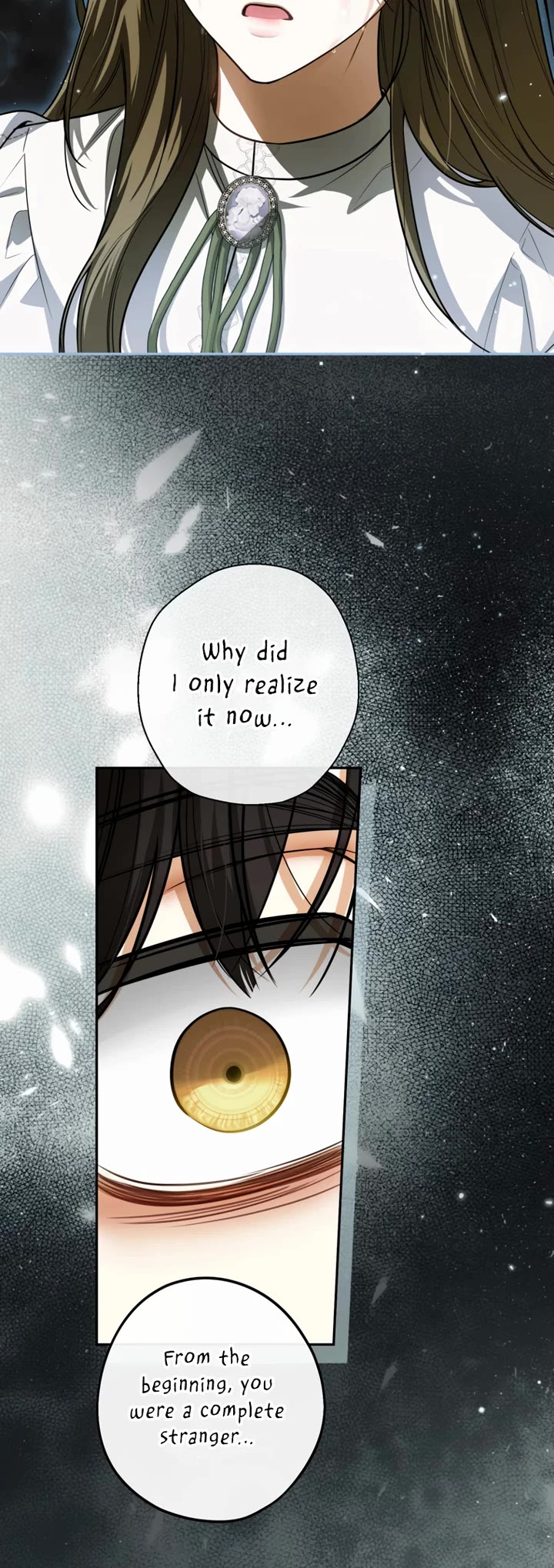 It Seems I've Transmigrated Somewhere chapter 92 page 23