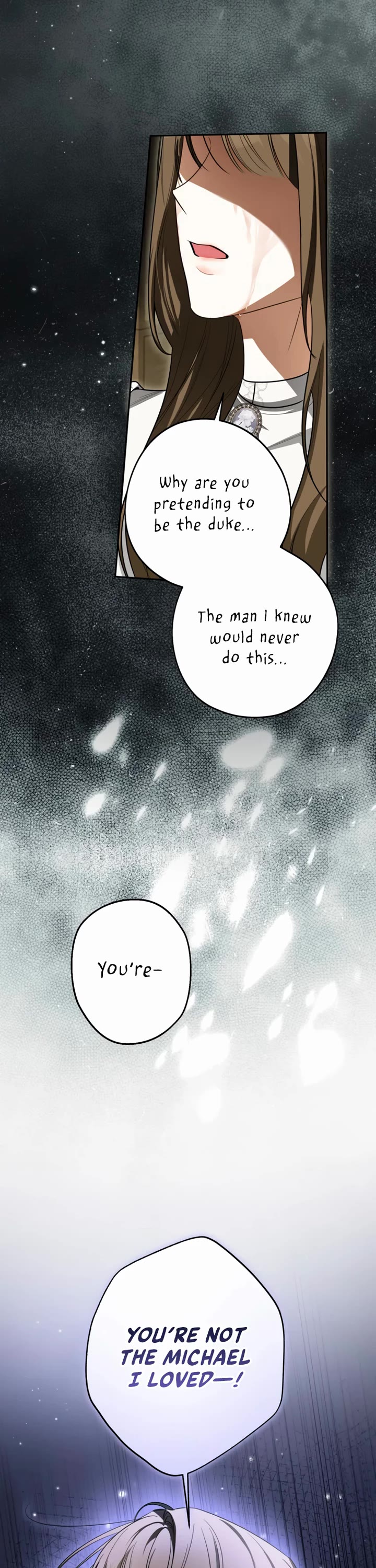 It Seems I've Transmigrated Somewhere chapter 92 page 24