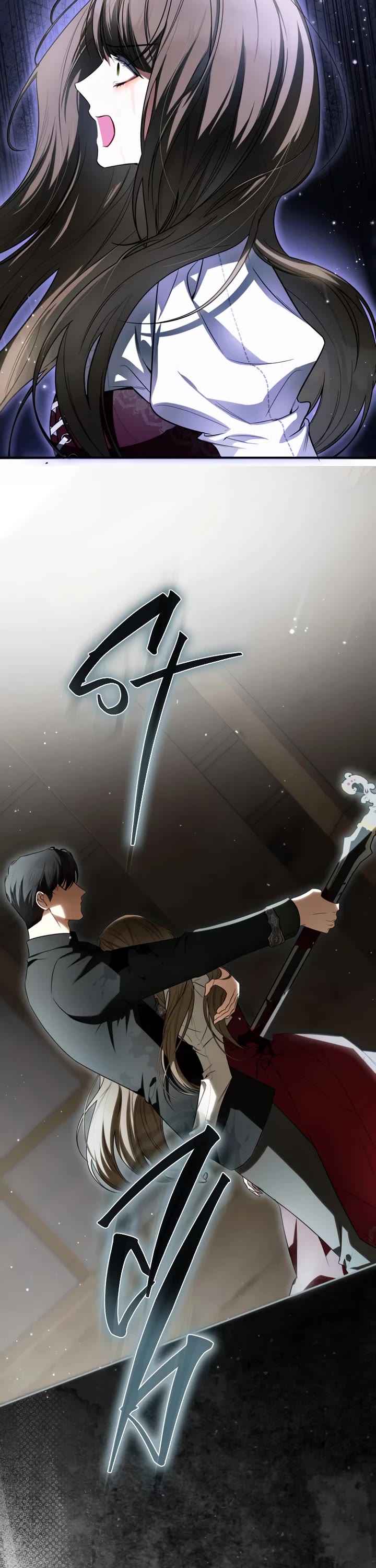 It Seems I've Transmigrated Somewhere chapter 92 page 25