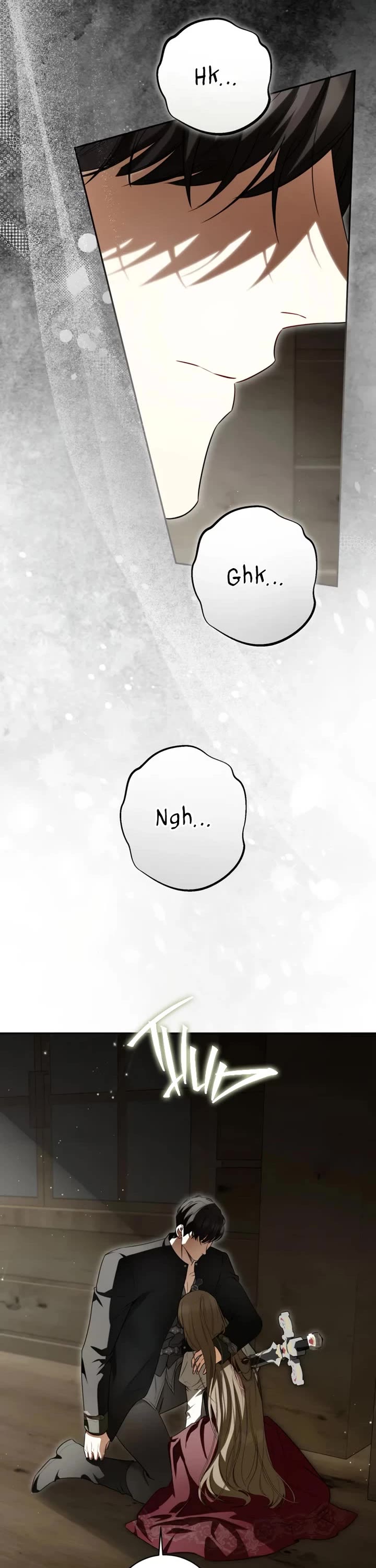 It Seems I've Transmigrated Somewhere chapter 92 page 26