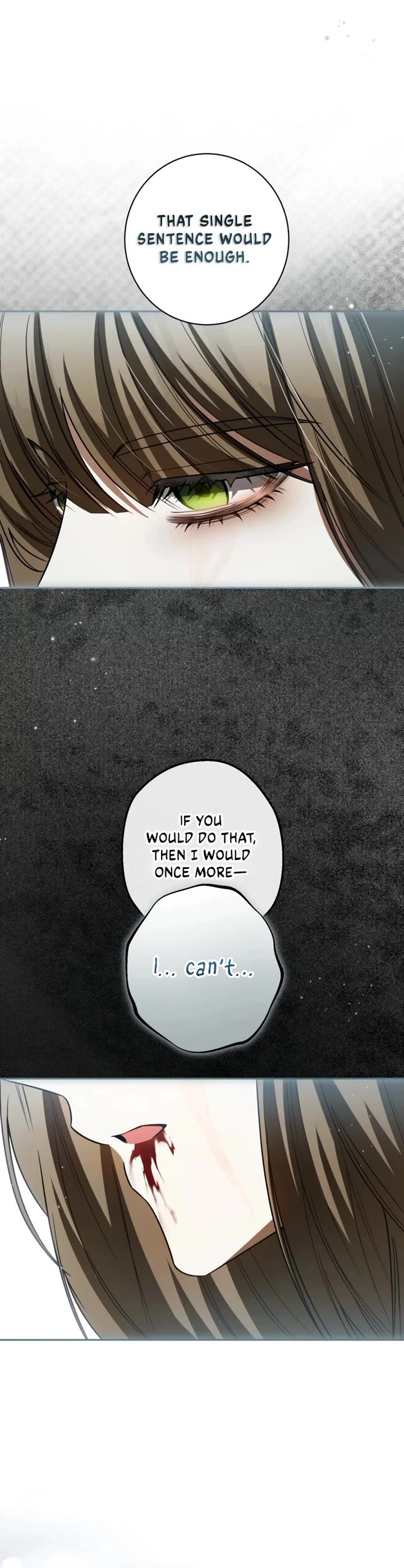 It Seems I've Transmigrated Somewhere chapter 92 page 28