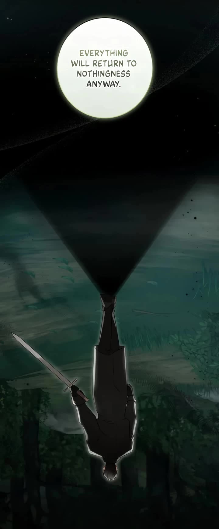 It Seems I've Transmigrated Somewhere chapter 92 page 31