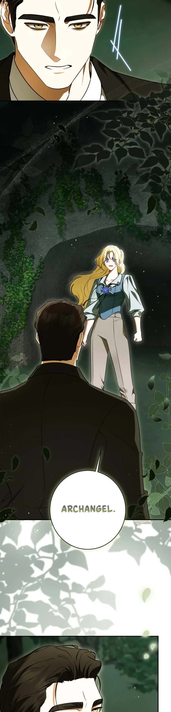 It Seems I've Transmigrated Somewhere chapter 92 page 34