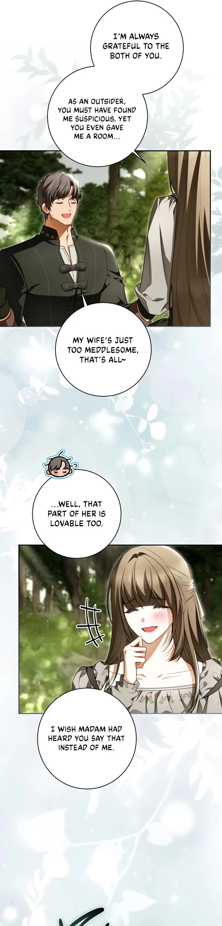 It Seems I've Transmigrated Somewhere chapter 92 page 5