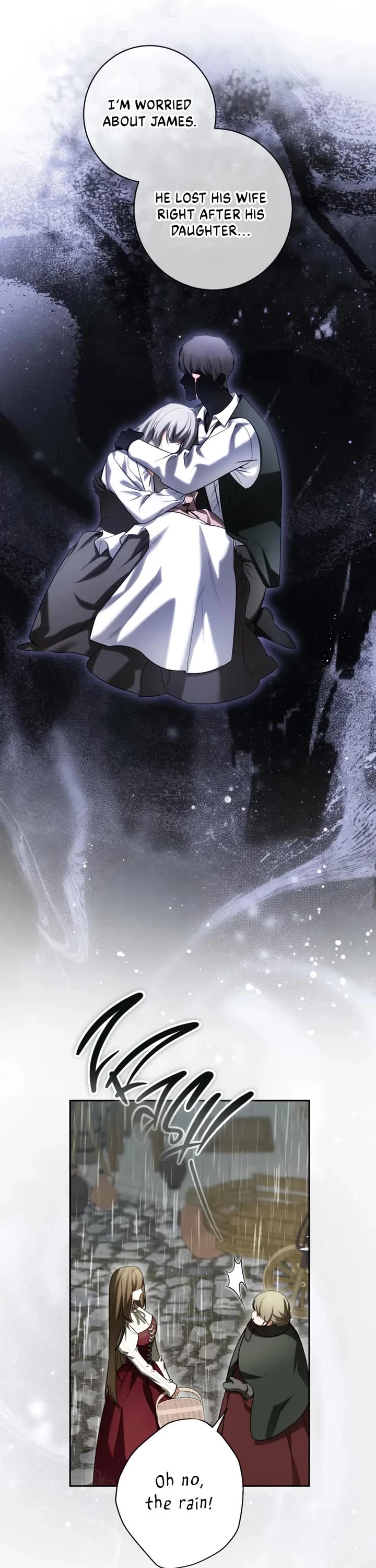 It Seems I've Transmigrated Somewhere chapter 92 page 9