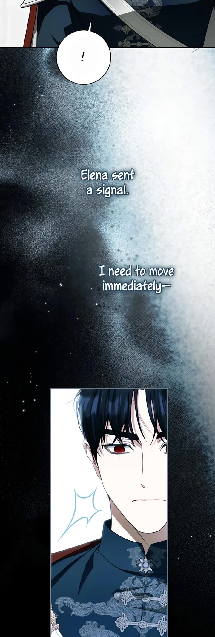 It Seems I've Transmigrated Somewhere chapter 93 page 14