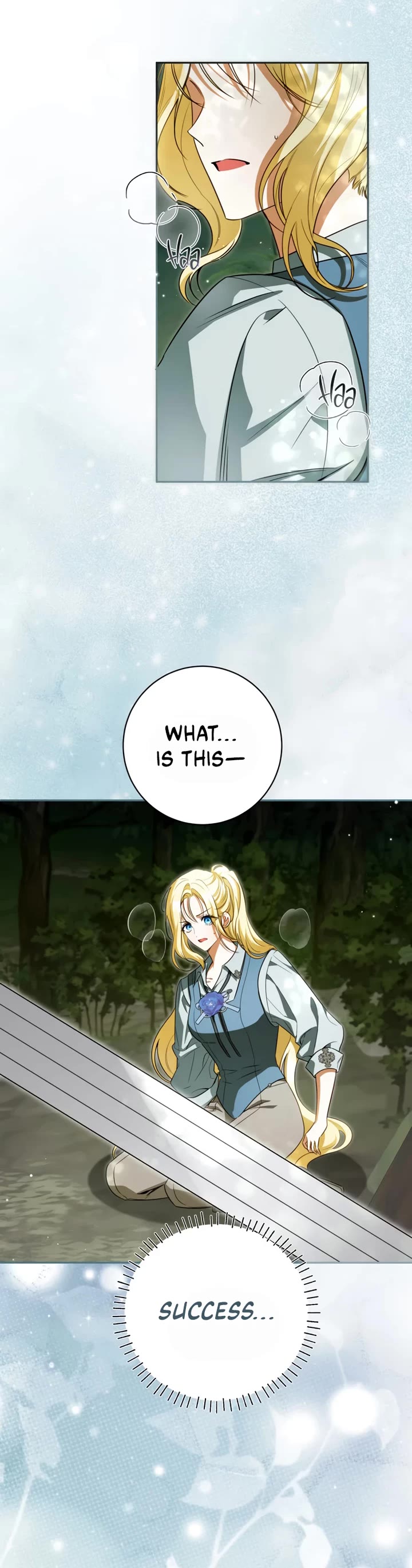 It Seems I've Transmigrated Somewhere chapter 93 page 17