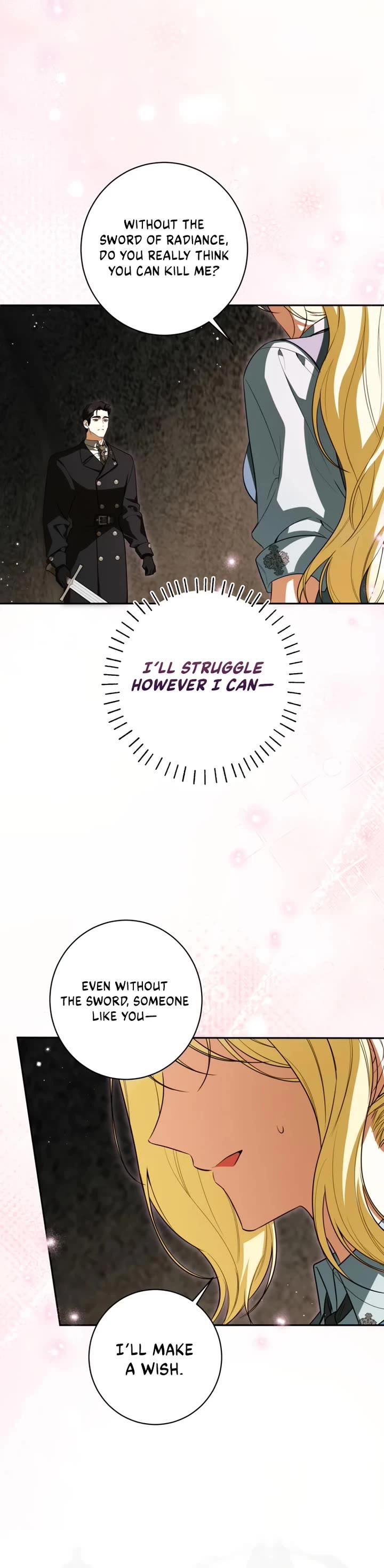 It Seems I've Transmigrated Somewhere chapter 93 page 24