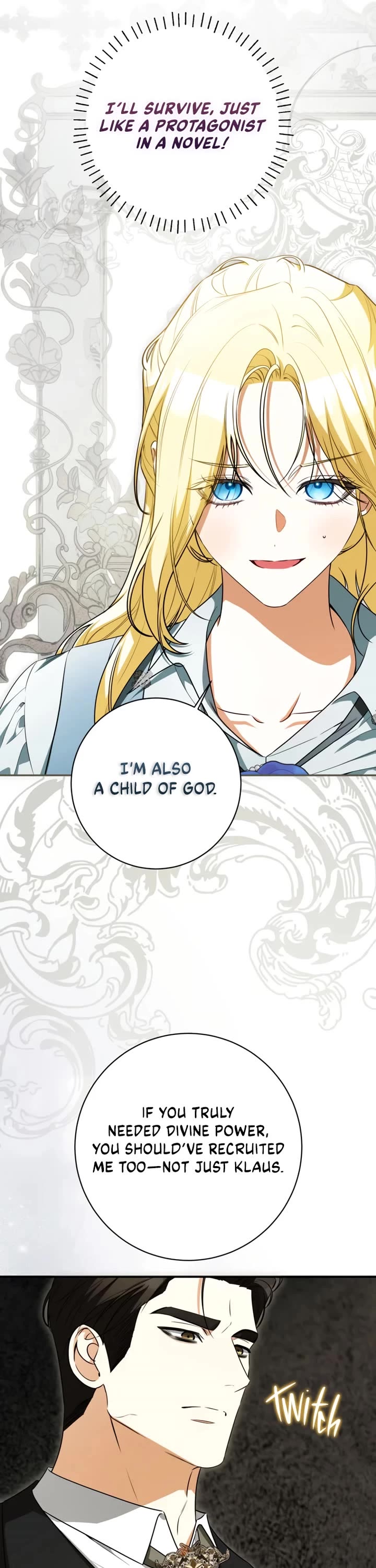 It Seems I've Transmigrated Somewhere chapter 93 page 25