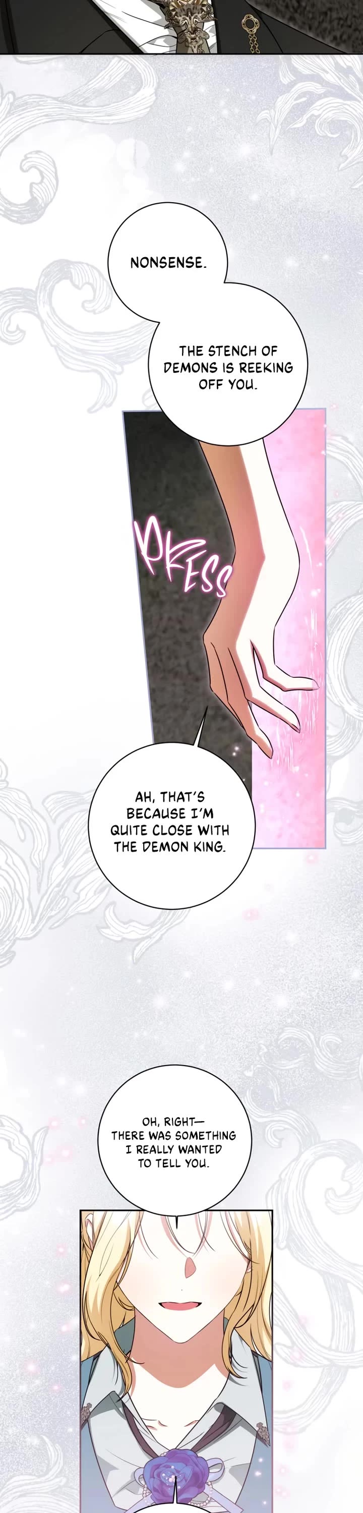 It Seems I've Transmigrated Somewhere chapter 93 page 26