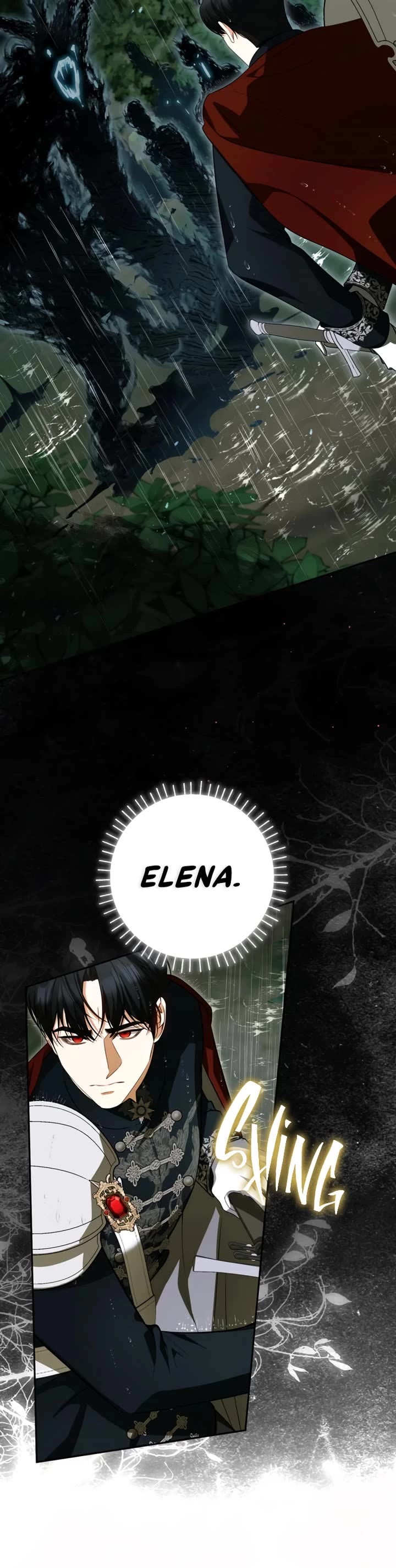 It Seems I've Transmigrated Somewhere chapter 93 page 31