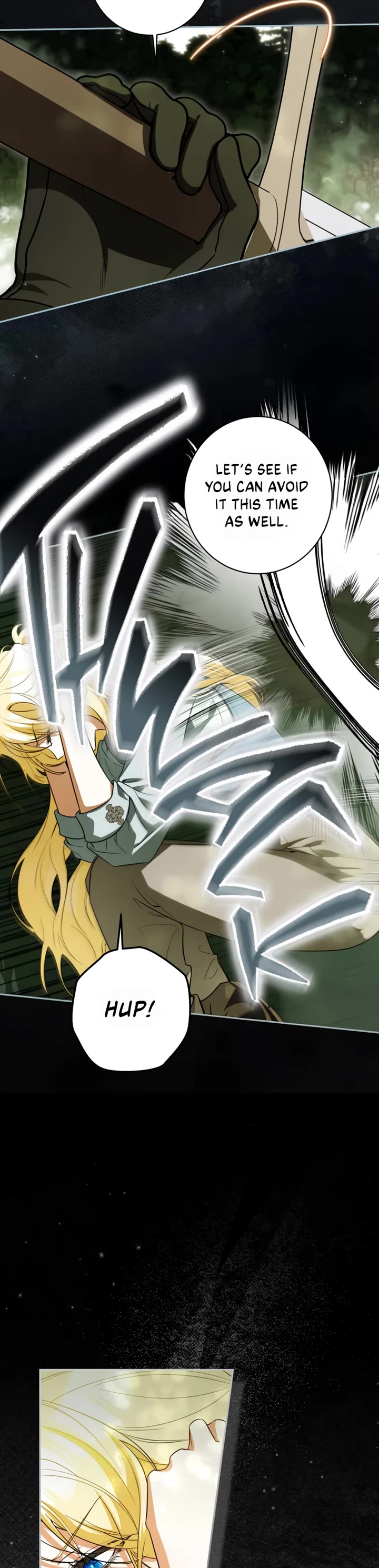 It Seems I've Transmigrated Somewhere chapter 93 page 4