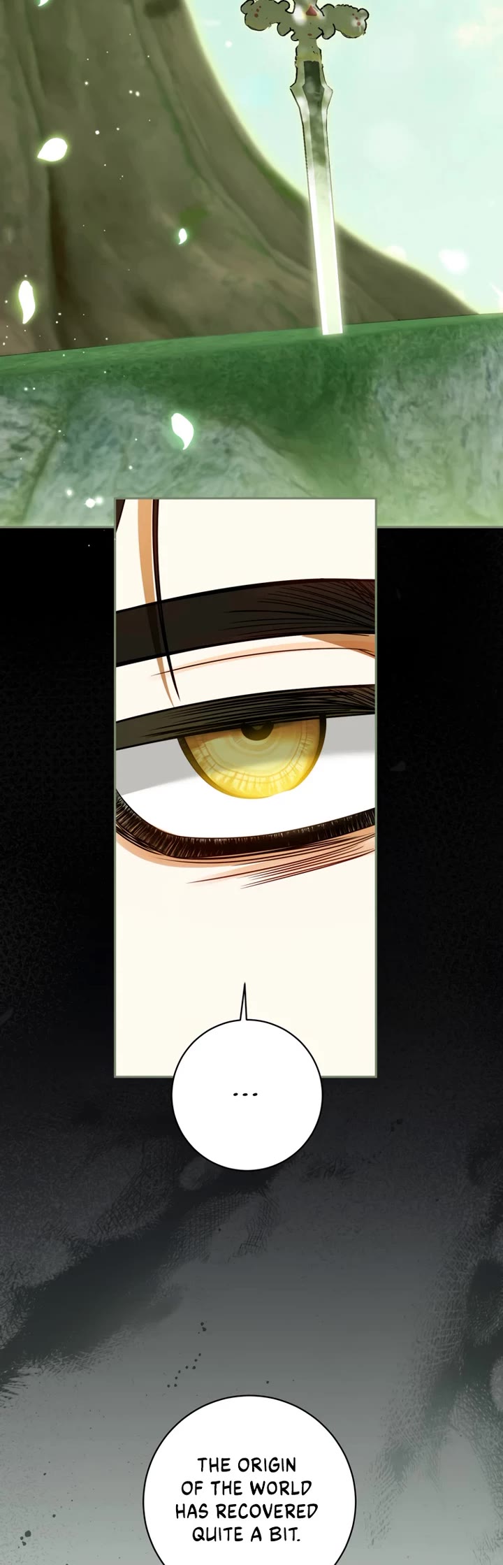 It Seems I've Transmigrated Somewhere chapter 94 page 26