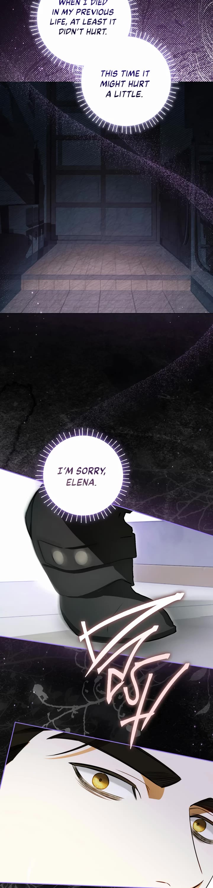 It Seems I've Transmigrated Somewhere chapter 94 page 29