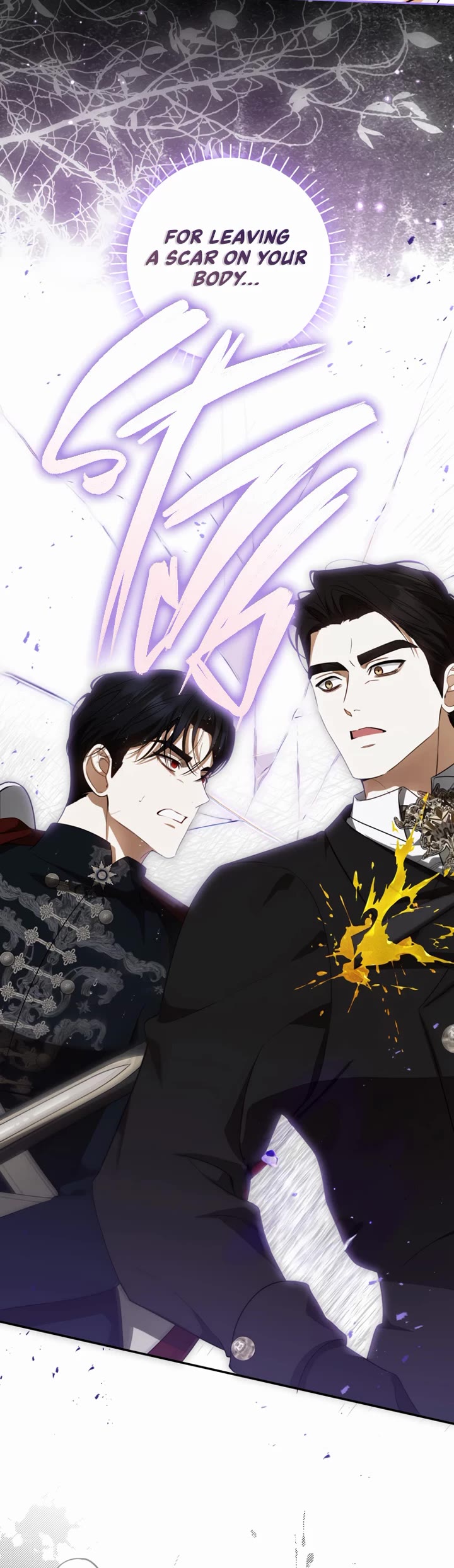 It Seems I've Transmigrated Somewhere chapter 94 page 30