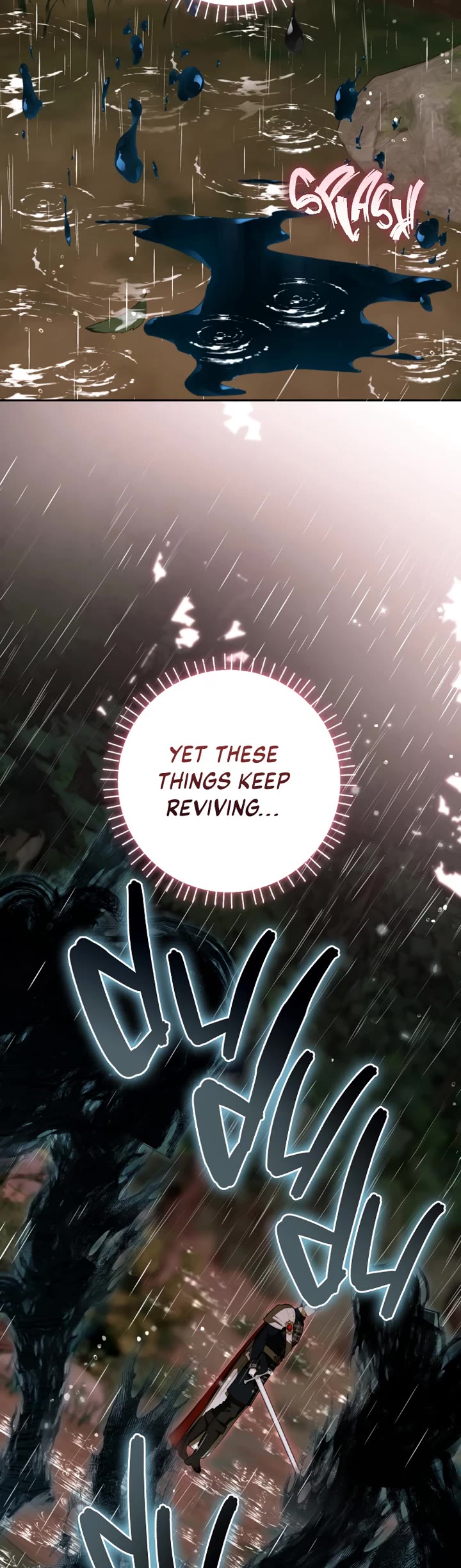 It Seems I've Transmigrated Somewhere chapter 94 page 4