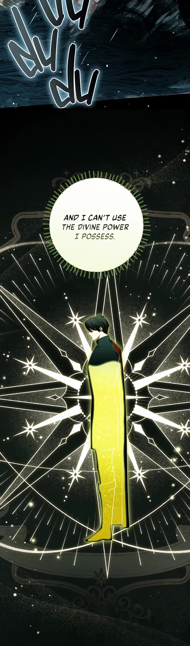 It Seems I've Transmigrated Somewhere chapter 94 page 5