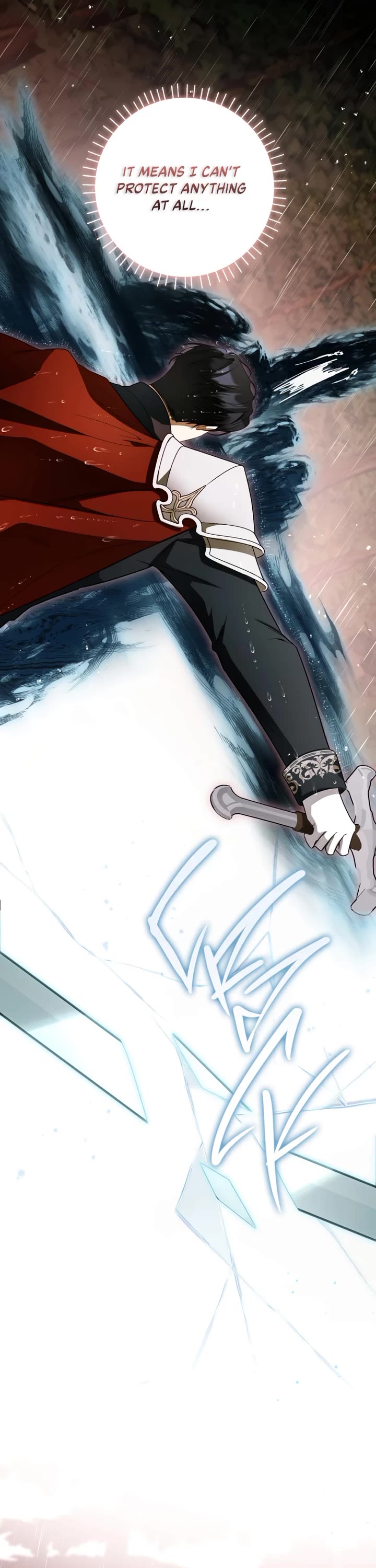 It Seems I've Transmigrated Somewhere chapter 94 page 7