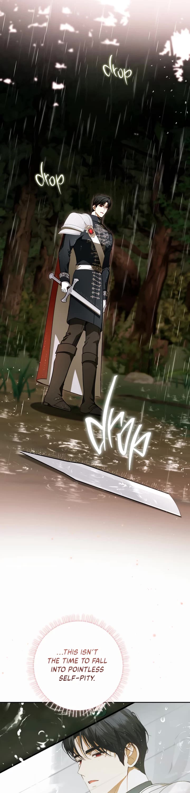 It Seems I've Transmigrated Somewhere chapter 94 page 8