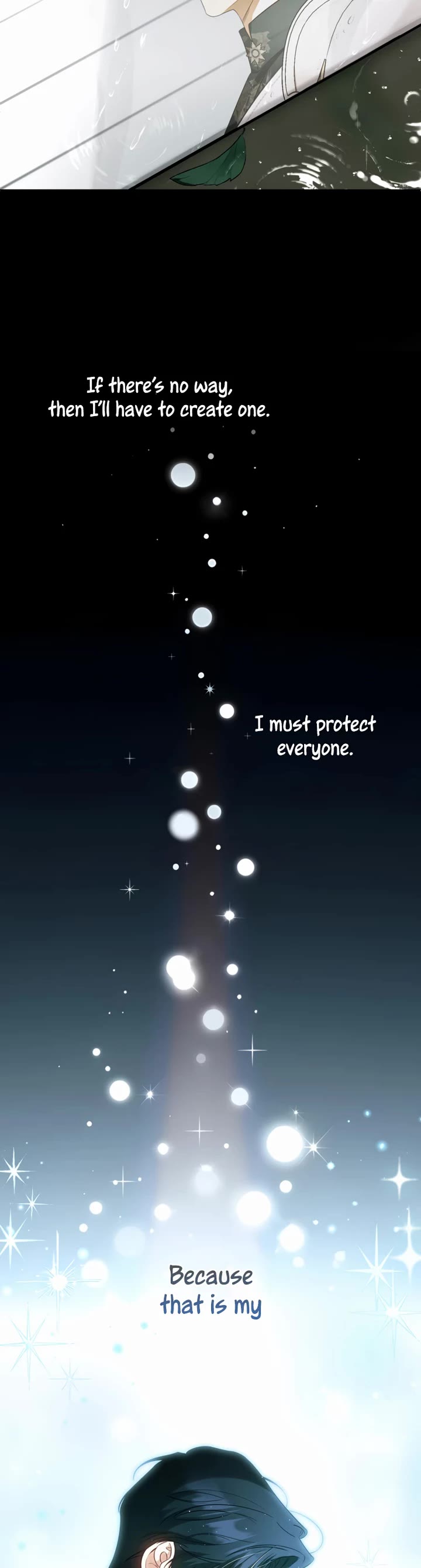 It Seems I've Transmigrated Somewhere chapter 94 page 9