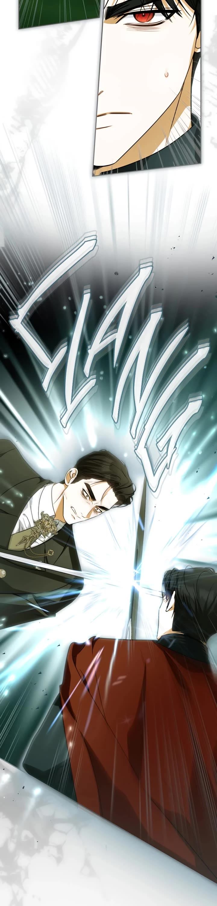 It Seems I've Transmigrated Somewhere chapter 95 page 11