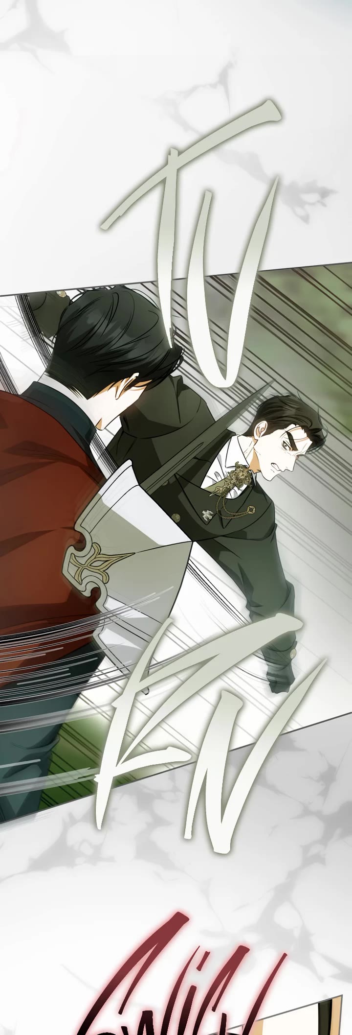 It Seems I've Transmigrated Somewhere chapter 95 page 12