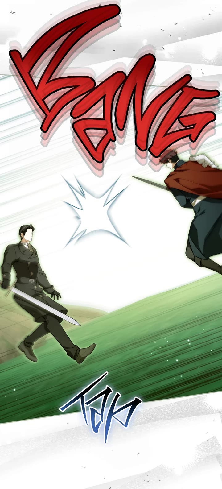 It Seems I've Transmigrated Somewhere chapter 95 page 15