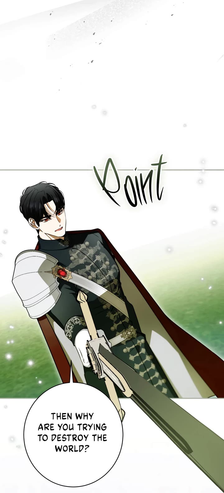 It Seems I've Transmigrated Somewhere chapter 95 page 16