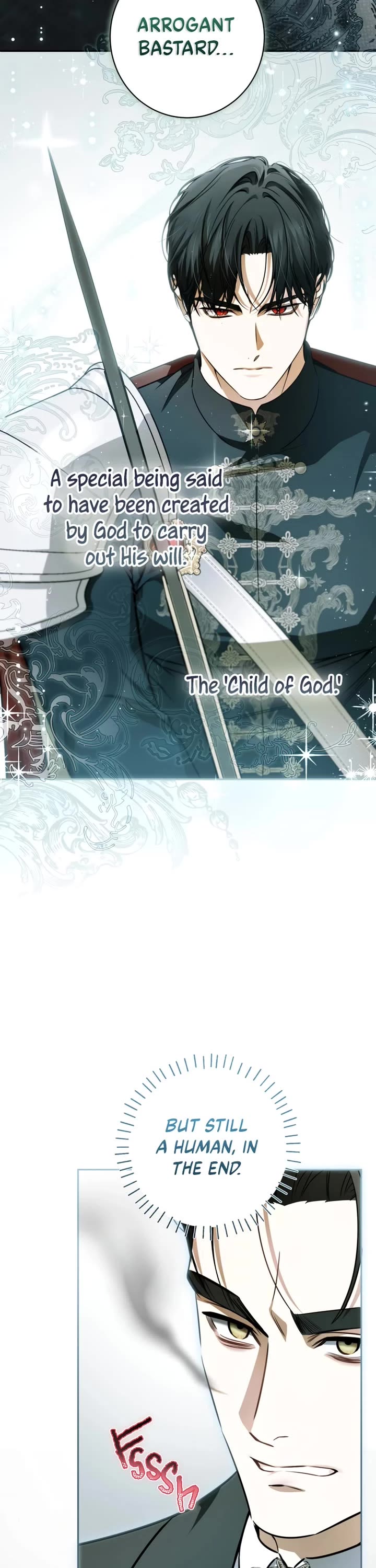 It Seems I've Transmigrated Somewhere chapter 95 page 18