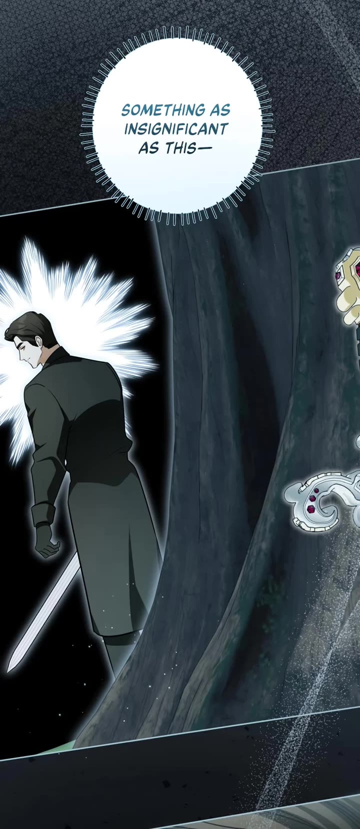 It Seems I've Transmigrated Somewhere chapter 95 page 20