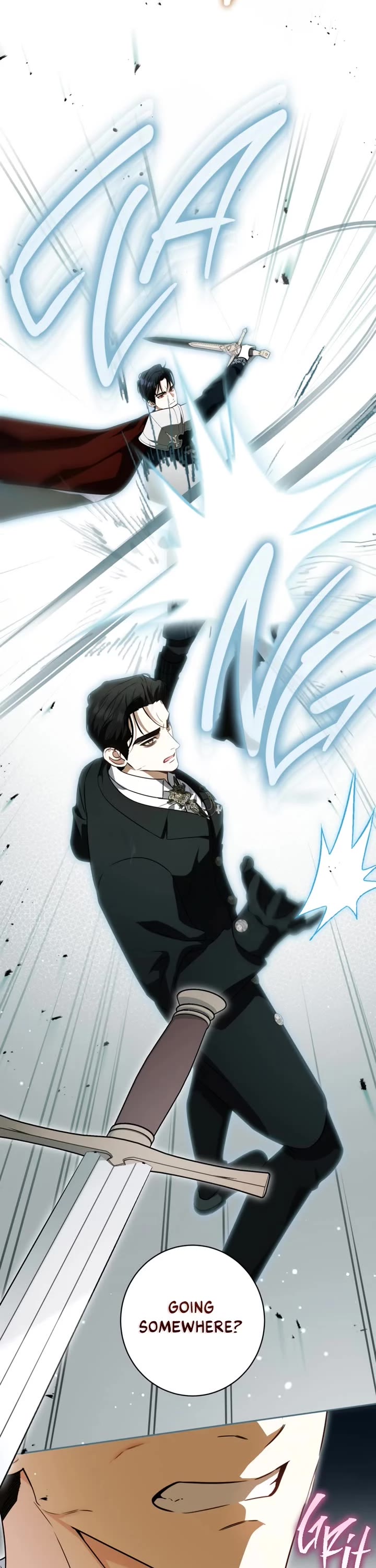 It Seems I've Transmigrated Somewhere chapter 95 page 22