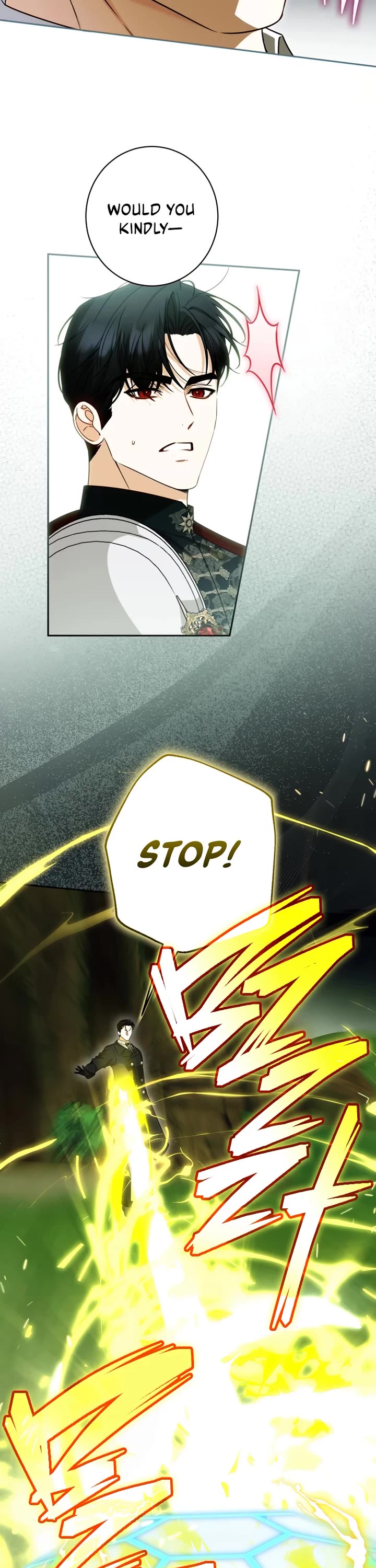 It Seems I've Transmigrated Somewhere chapter 95 page 23