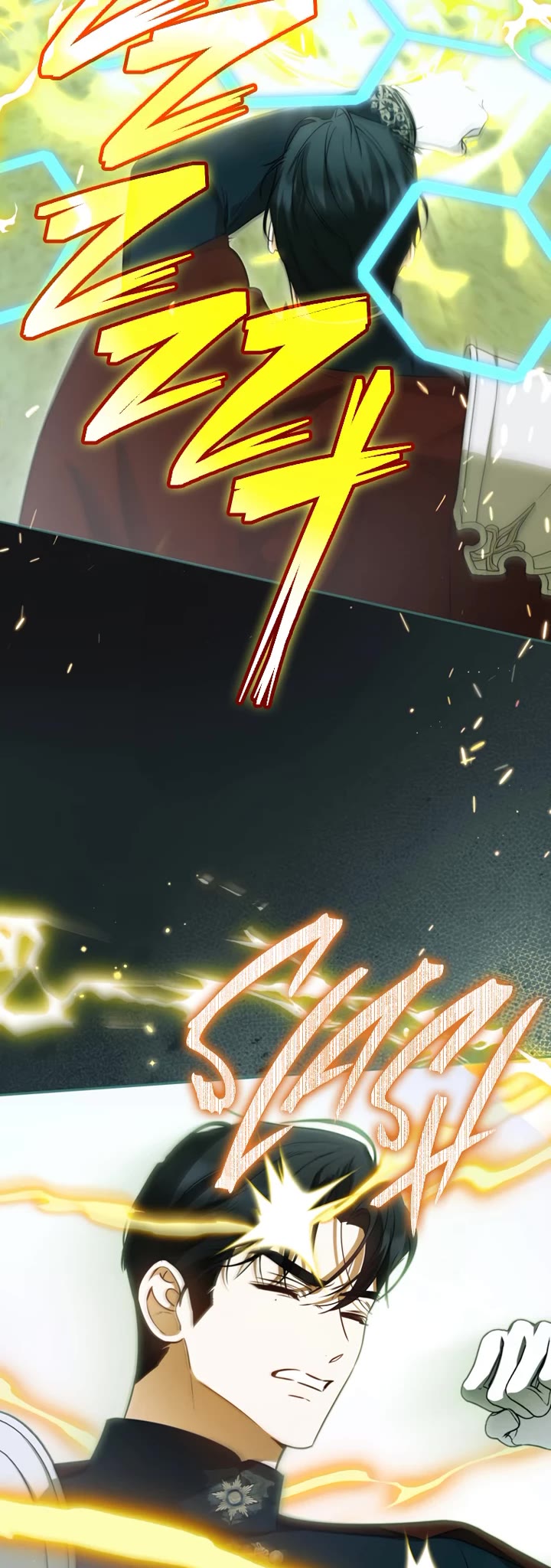 It Seems I've Transmigrated Somewhere chapter 95 page 24