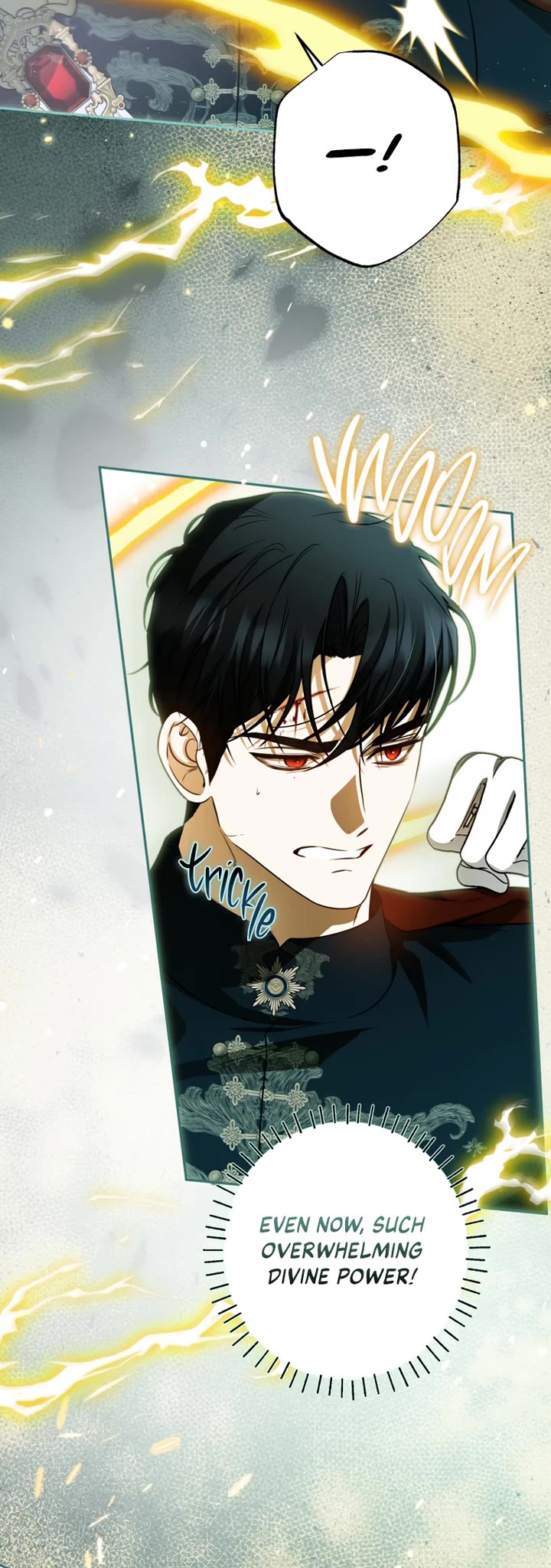 It Seems I've Transmigrated Somewhere chapter 95 page 25